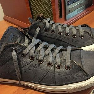 Converse Leather Low CONVERSE Sneakers Mens Sz 11